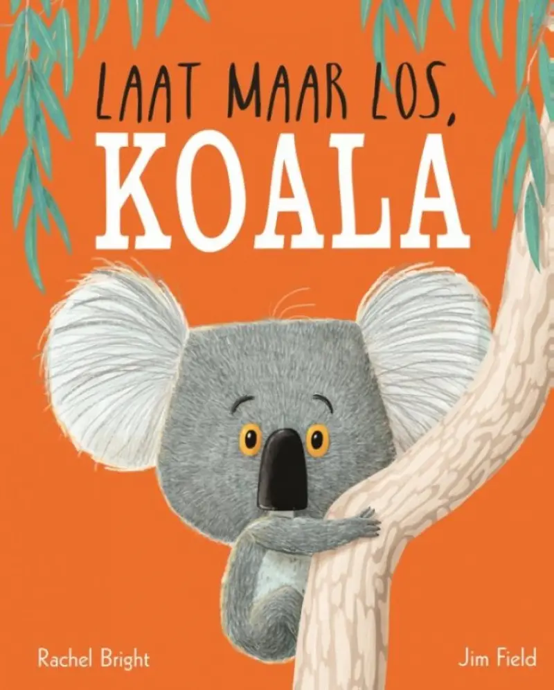Laat maar los kaola