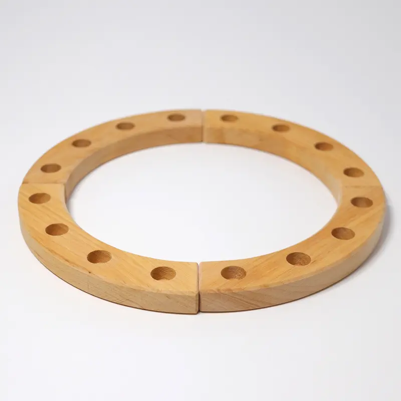 Large Celebration Ring