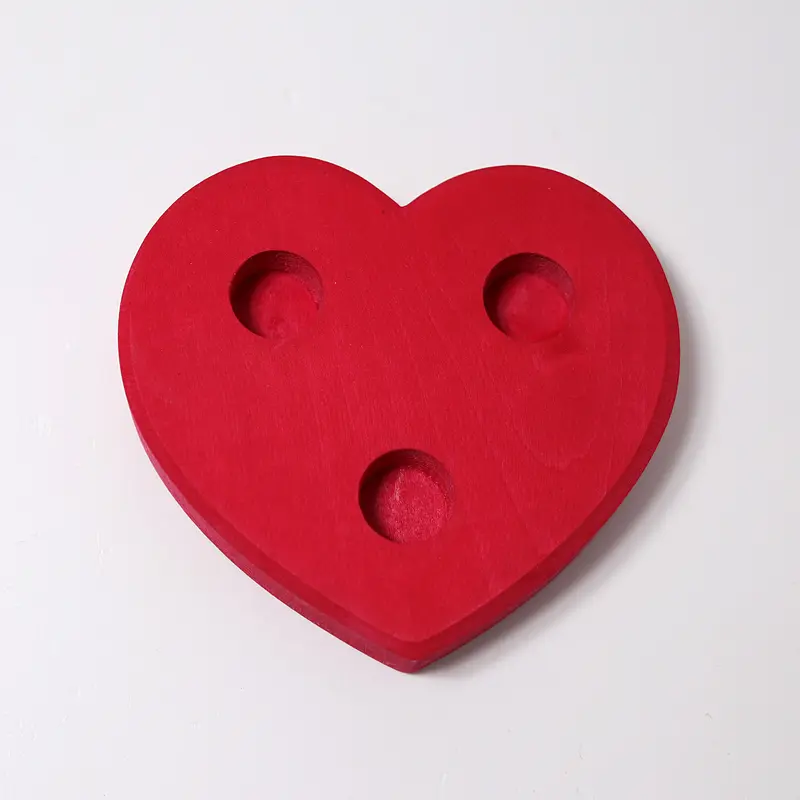 Large Heart