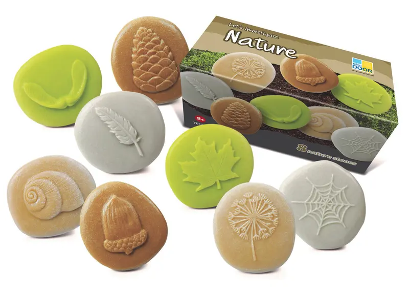 Laten we onderzoeken Natuur | Yellow Door