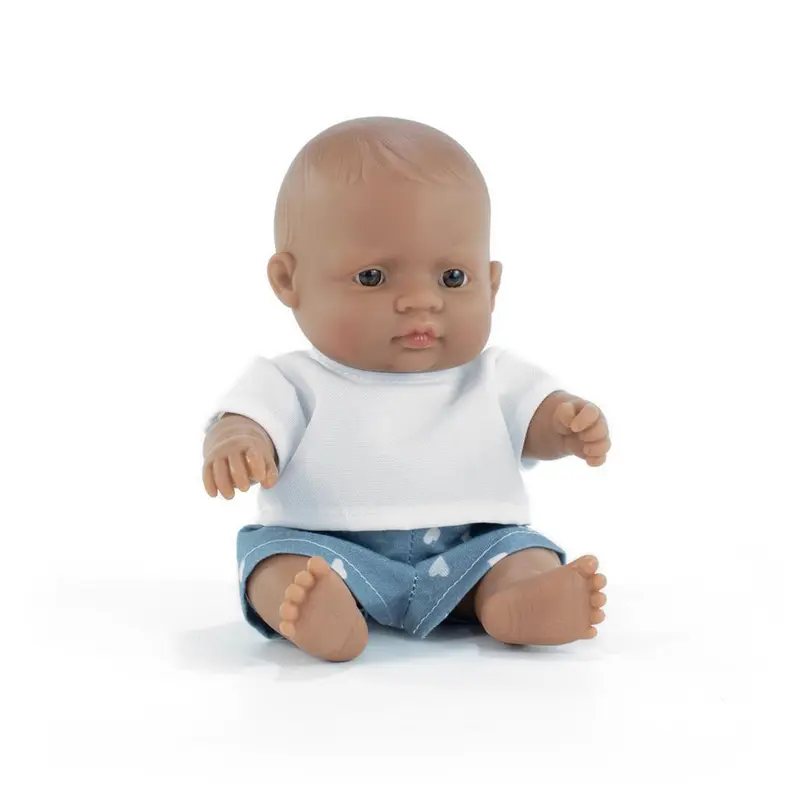Latino Baby Doll