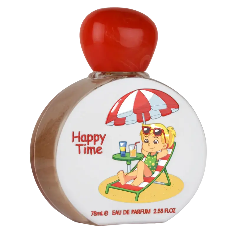 Lattafa Happy Time