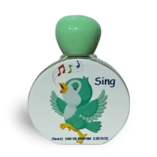 Lattafa Sing – EDP