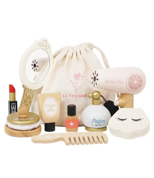Le Toy Van - Beautybag