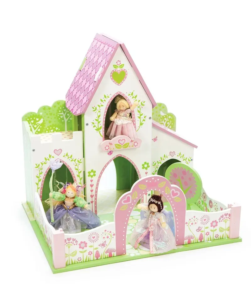 Le Toy Van Fairy Castle