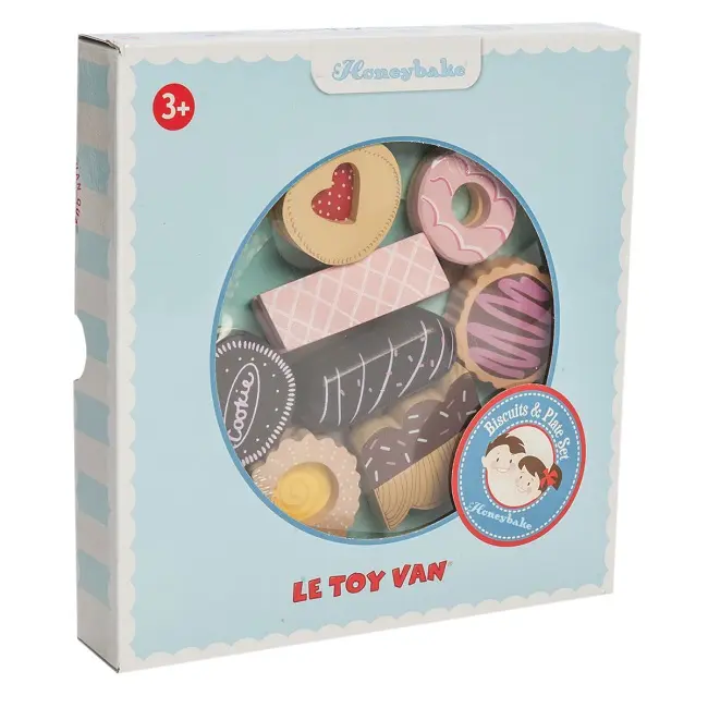 Le Toy Van - Koekjesset