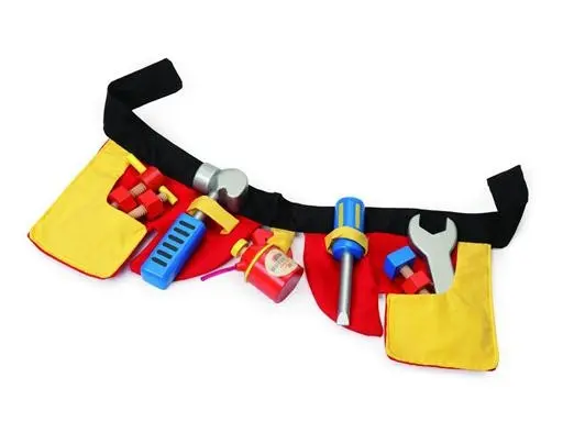 Le Toy Van - Mijn gereedschapsriem