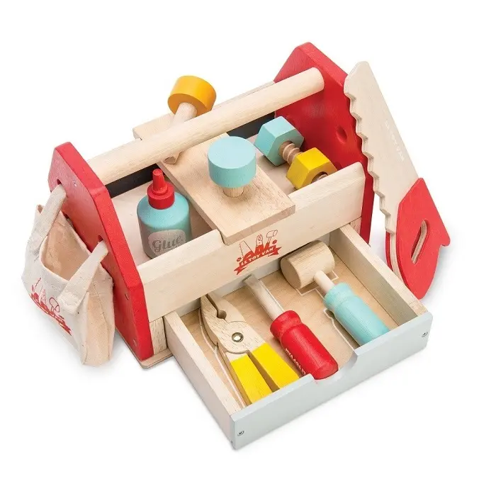 Le Toy Van - Toolbox