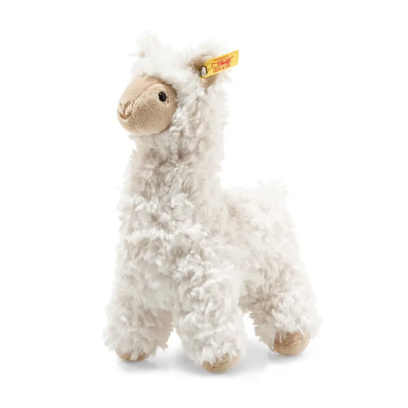 Leandro Lama 19 cm | Steiff