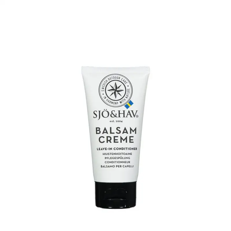 Leave-in Conditioner Outdoor (Mini) - Sjö&Hav