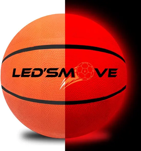 Led Basketbal