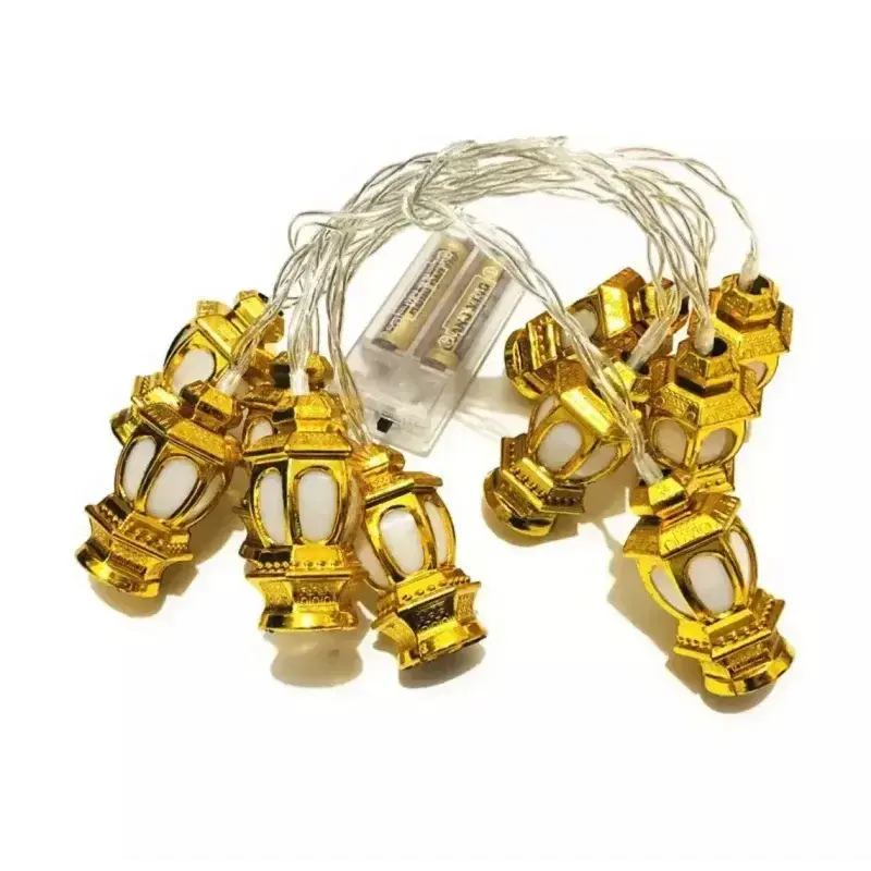 LED Lichtjes lampion