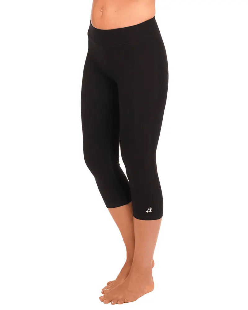 Legging 3/4 Midee SW - B-Light Organic Clothing