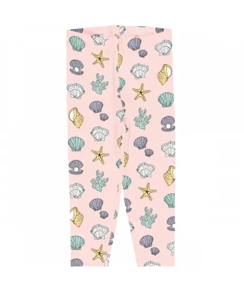 Legging Cropped 3/4 Salty Shell - Meyadey (Maxomorra)