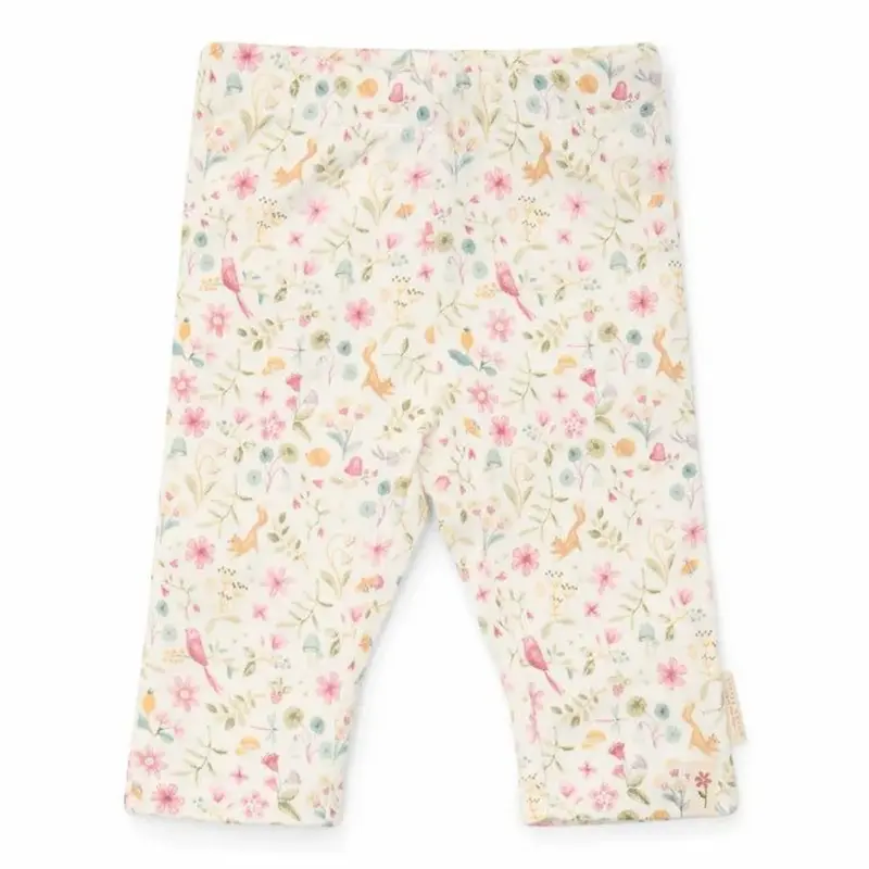 Legging Fairy Garden