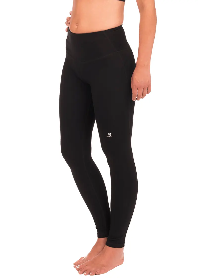 Legging Kamar SW - B-Light Organic Clothing