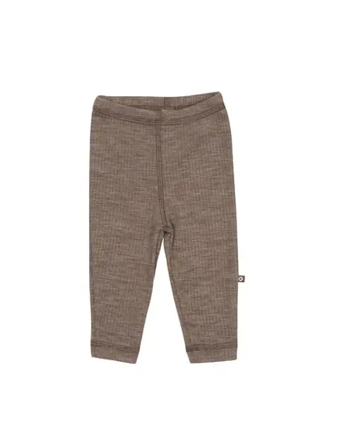 Legging - Merino wol - SmallStuff