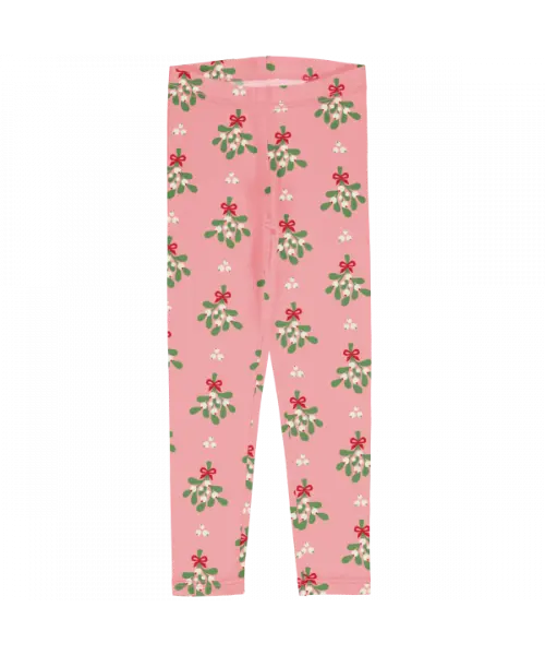 Legging Mistletoe - Maxomorra