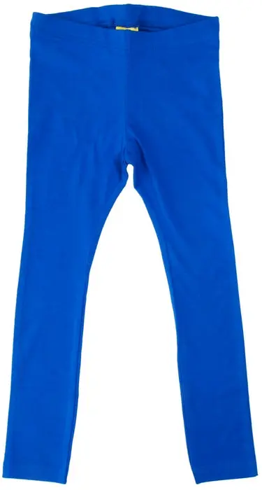 Legging Solid Blue - More than a Fling (Duns Sweden)