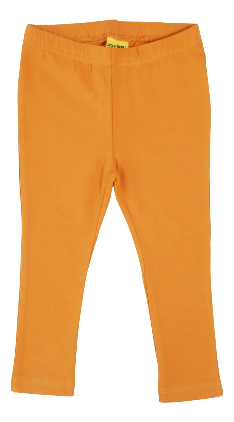 Legging Solid Yam - More than a Fling (Duns Sweden)