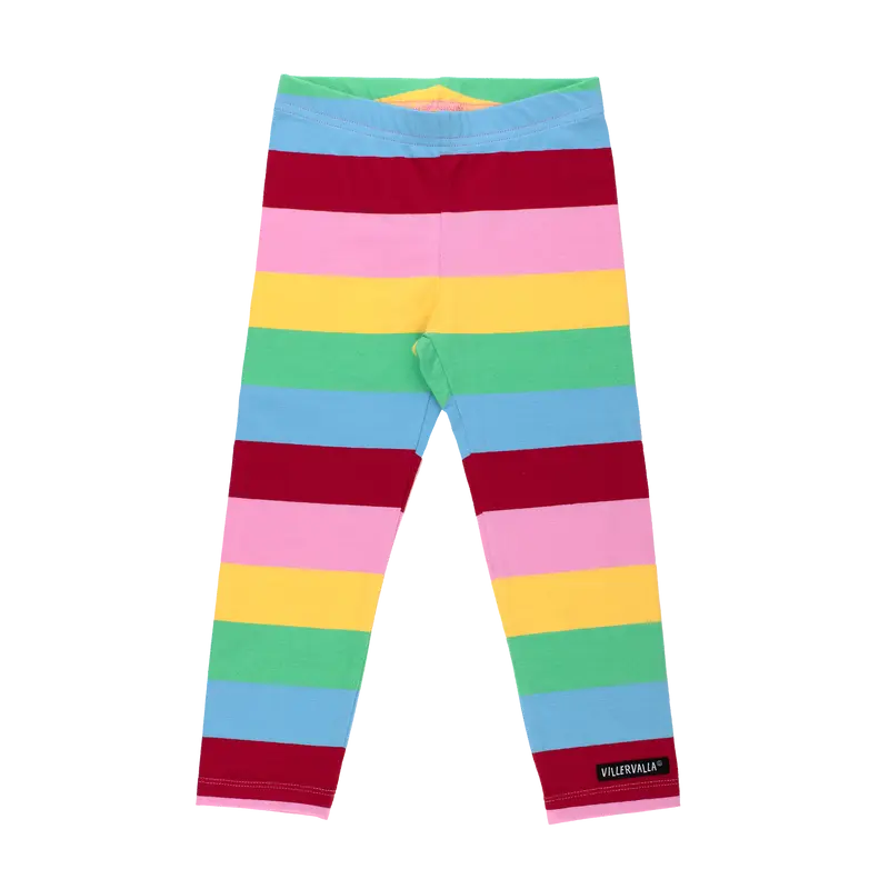 Leggings Multistripe Rio - Villervalla