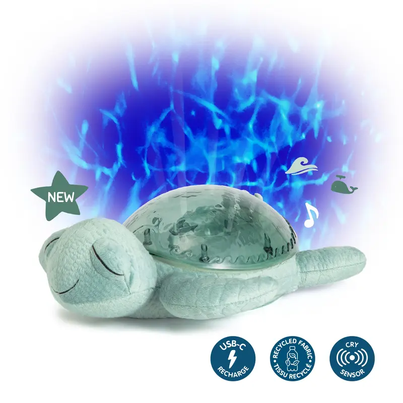 Licht Projector Schildpad | Cloud B