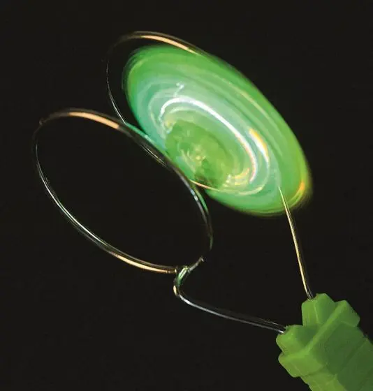 Lichtgevende Magnetische Led Tol | Moses