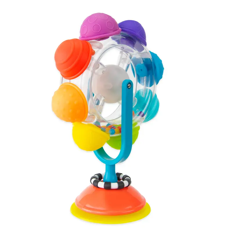 Light-up Rainbow Reel | Sassy