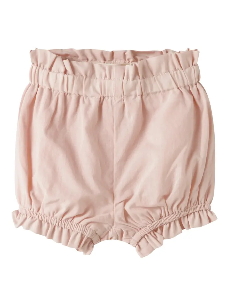 Lil' Atelier Baby Dayna bloomers Peach Whip