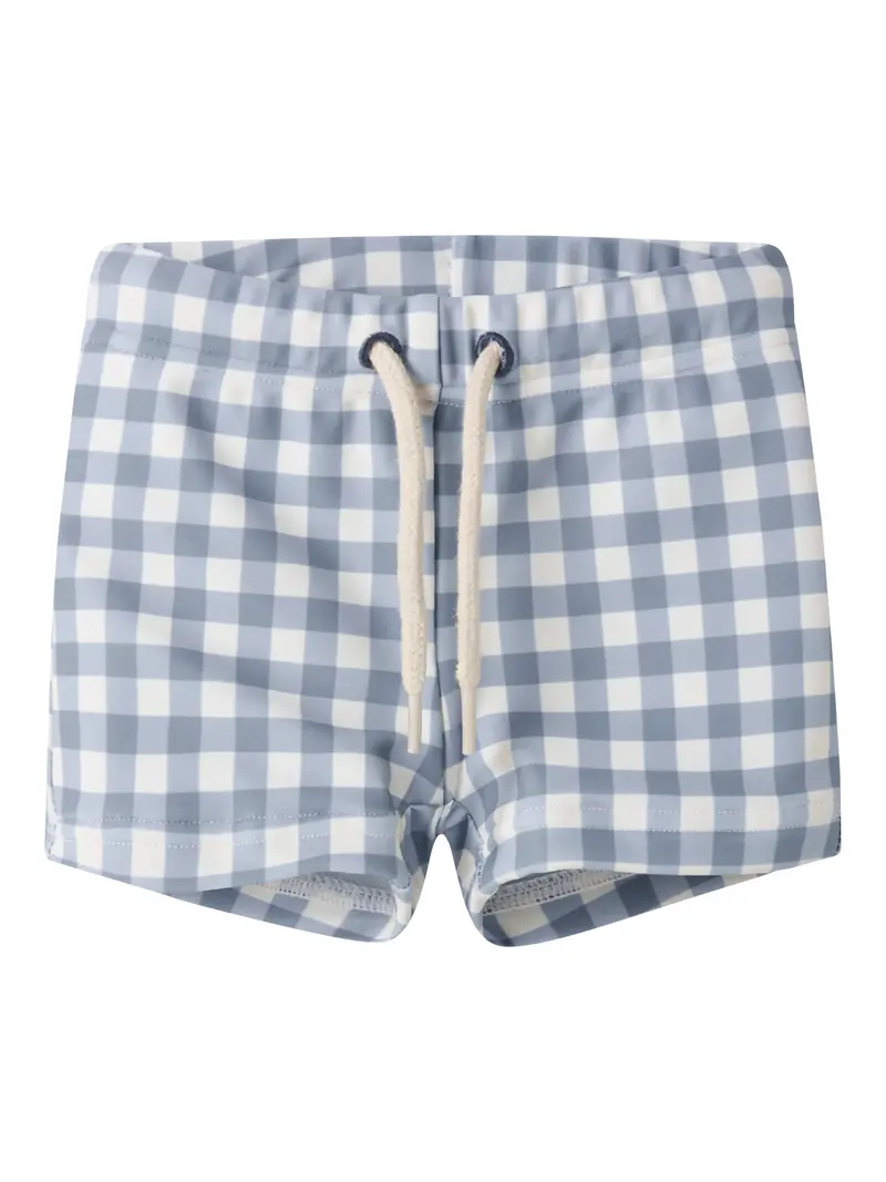 Lil' Atelier Baby Finley zwembroek Tradewinds
