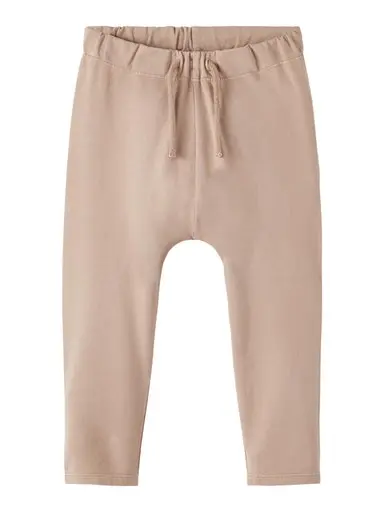 Lil' Atelier mini broek Leslie almondine