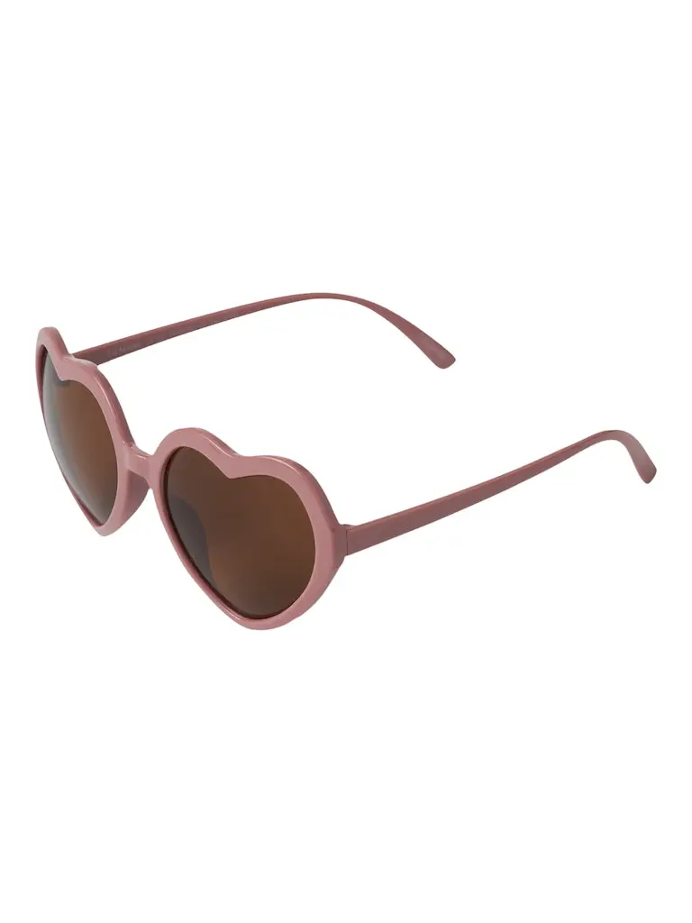 Lil' Atelier Mini Floress zonnebril Nostalgia Rose