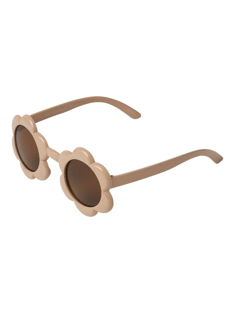 Lil' Atelier Mini Floress zonnebril Sahara Sun
