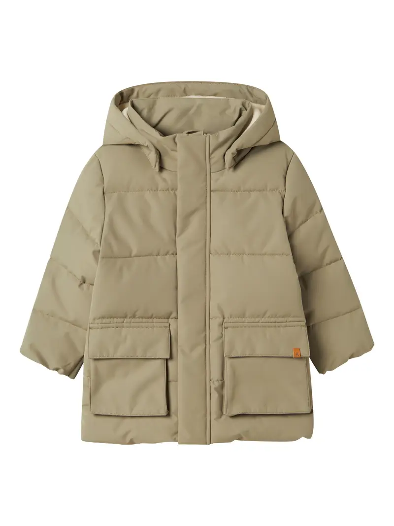 Lil' Atelier Mini Lamedow03 jas Overland Trek