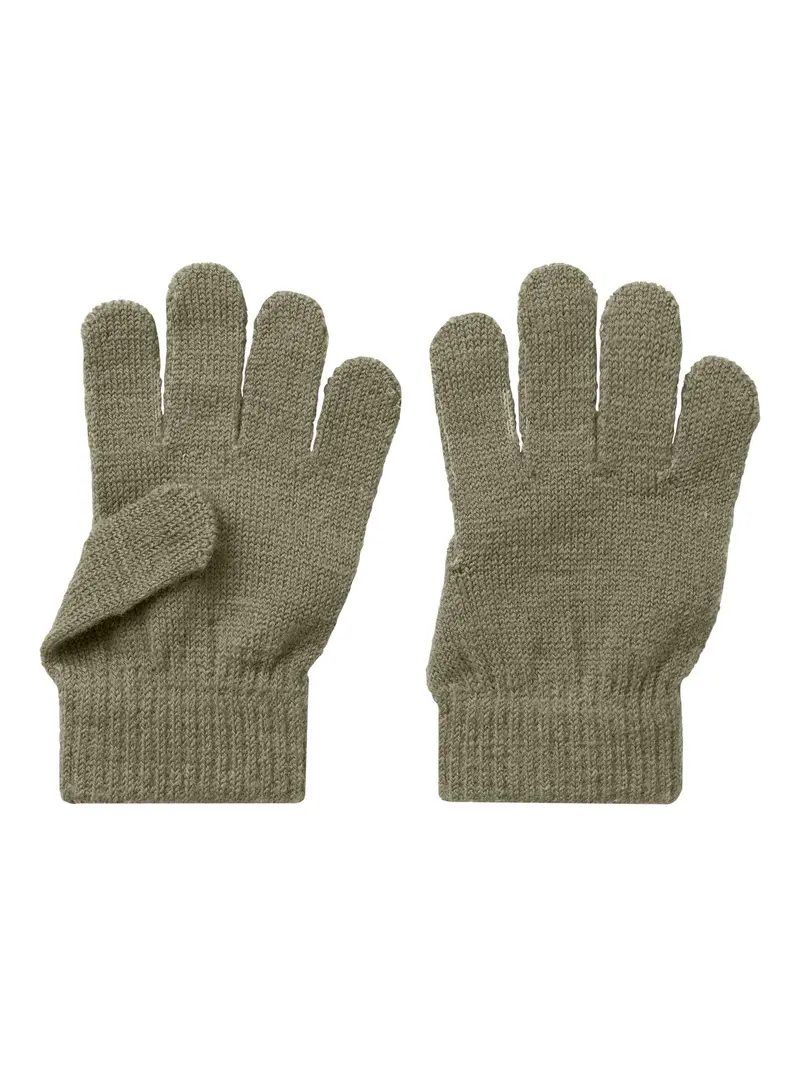 Lil' Atelier Mini Nanson handschoenen Overland Trek