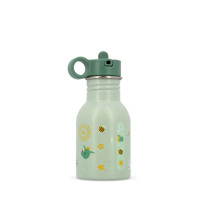 Liliputiens - Water bottle
