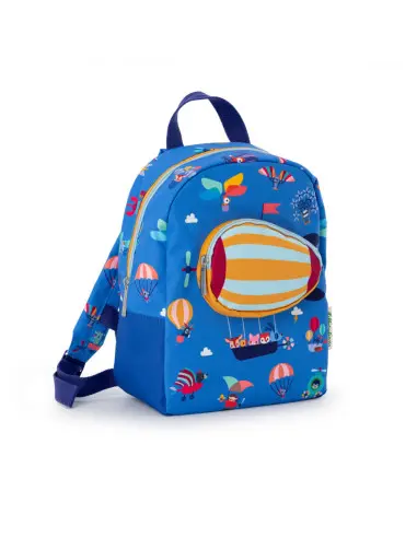 Lilliputiens - Air Balloon Backpack
