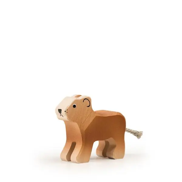 Lion Cub
