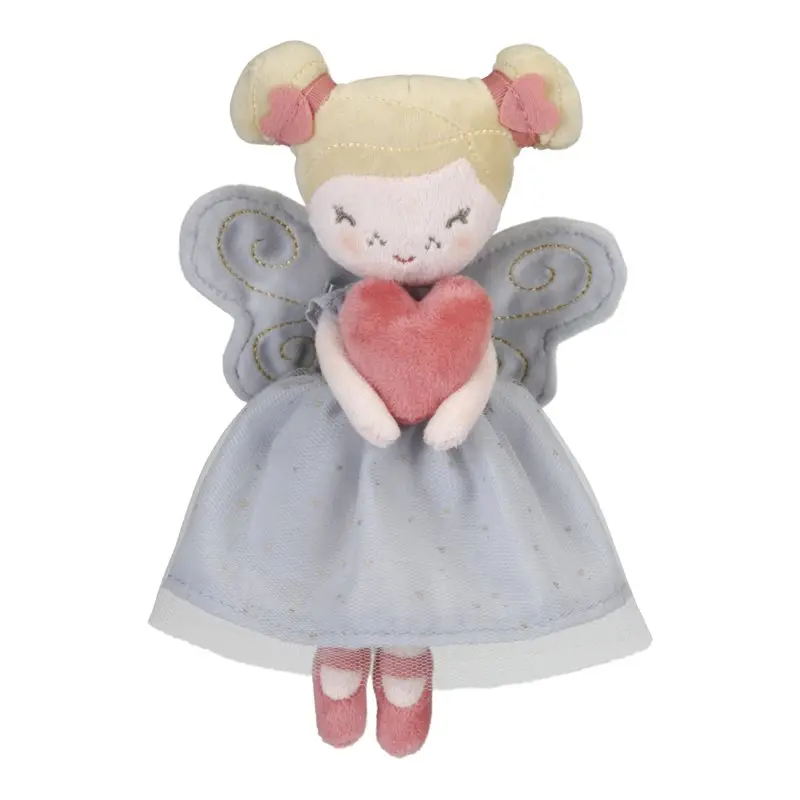 Little Dutch Fay de fee van liefde
