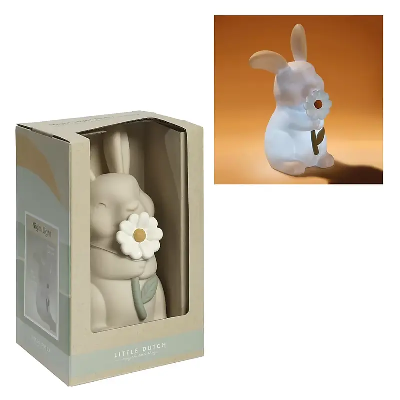 Little Dutch Nachtlampje - Baby Bunny