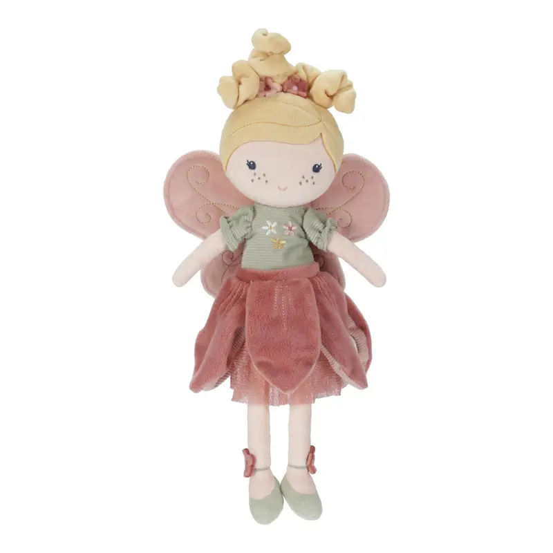 Little Dutch pop Fairy Mila 35 cm 1 jr+