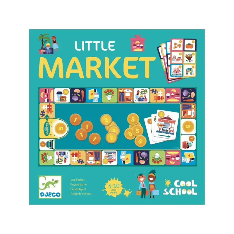 Little Market