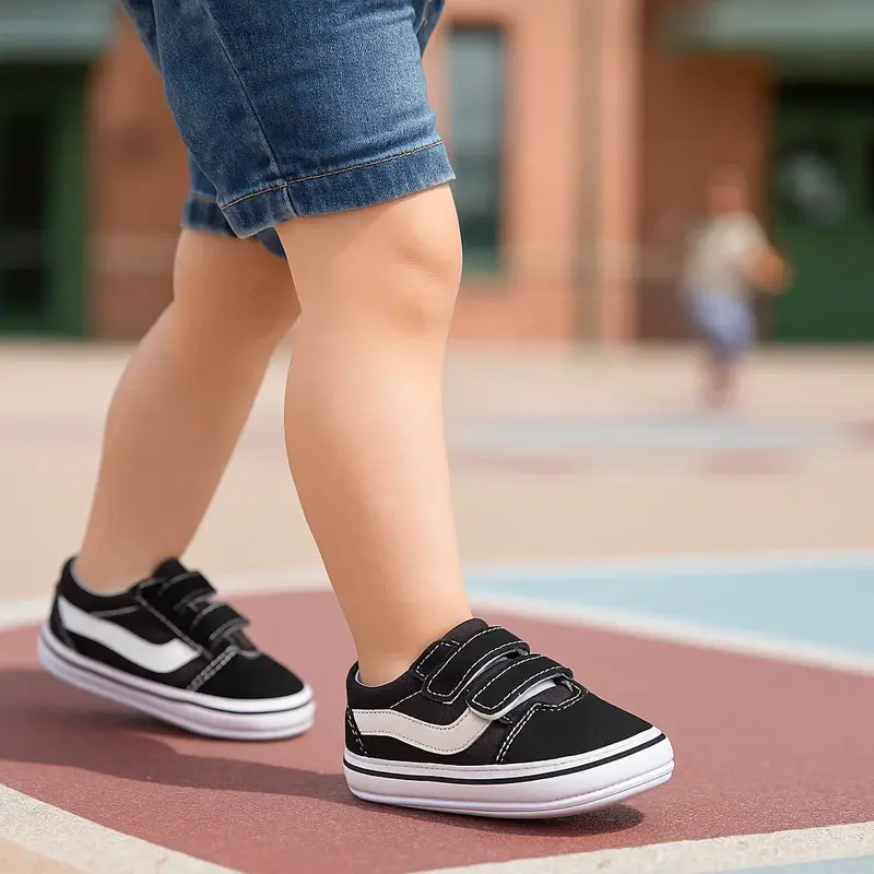 LittleTrend – Cute & Safe – Baby Sneakers
