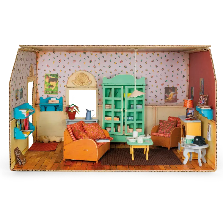 Living Room Kit