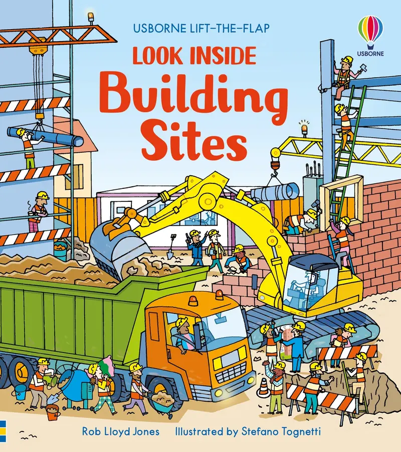 Look inside