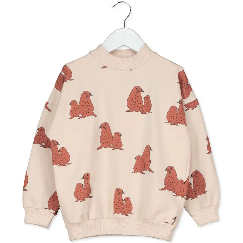 Lötiekids sweater seals