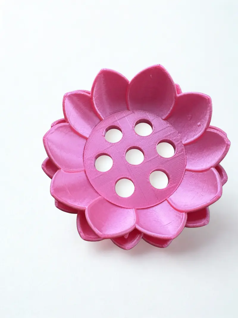 Lotus zeefje