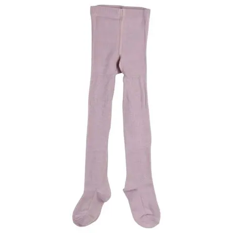 Lucky socks crosses dusty rose Knast by Krutter