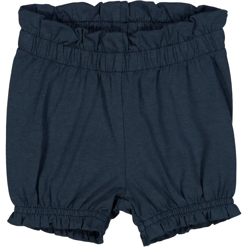 Luierbroekje - Navy/Blauw - Biologisch katoen - Müsli by Green Cotton