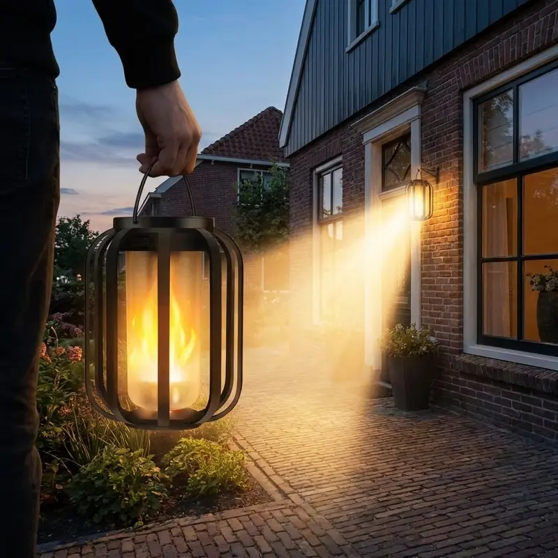 LumeGlow™ Altijd Licht Waar Je Ook Bent